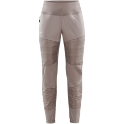 CRAFT ADV Nordic Training Speed Skihose Damen