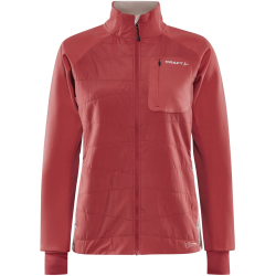 CRAFT Core Nordic Training Insulate Skijacke Damen
