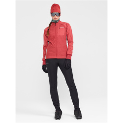 CRAFT Core Nordic Training Insulate Skijacke Damen