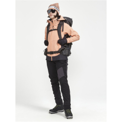 CRAFT ADV Backcountry Hybridhose Damen