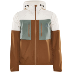 CRAFT Pro Hydro Trailrunningjacke Herren