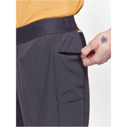 CRAFT Pro 2in1 Trailrunningshorts Herren