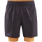 CRAFT Pro 2in1 Trailrunningshorts Herren