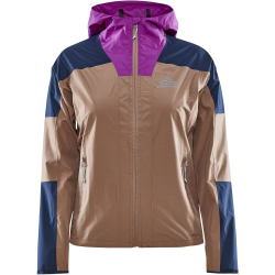 CRAFT Pro Hydro Trailrunningjacke Damen