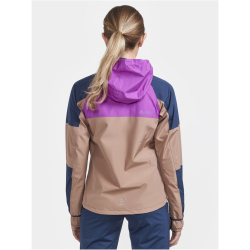 CRAFT Pro Hydro Trailrunningjacke Damen
