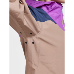 CRAFT Pro Hydro Trailrunningjacke Damen
