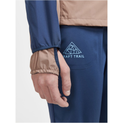 CRAFT Pro Hydro Trailrunningjacke Damen