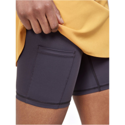 CRAFT Pro 2in1 Trailrunning-Rock Damen