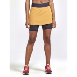 CRAFT Pro 2in1 Trailrunning-Rock Damen