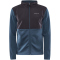 CRAFT ADV Essence Jersey Kapuzen-Trainingsjacke Herren