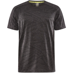 CRAFT ADV HiT Structure Trainingsshirt Herren