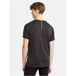 CRAFT ADV HiT Structure Trainingsshirt Herren