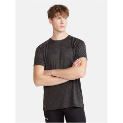 CRAFT ADV HiT Structure Trainingsshirt Herren