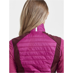 CRAFT ADV Essence Warm Steppweste Damen
