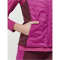 CRAFT ADV Essence Warm Steppweste Damen