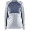 CRAFT Core Wool Mix Thermounterwäsche-Set Damen