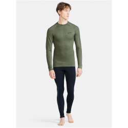CRAFT ADV Warm Intensity Funktionsshirt Herren