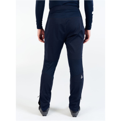 CRAFT Core Nordic Ski Club Full-Zip Softshellhose Herren