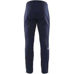 CRAFT Core Nordic Ski Club Full-Zip Softshellhose Herren