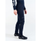 CRAFT Core Nordic Ski Club Full-Zip Softshellhose Herren