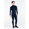 CRAFT Core Nordic Ski Club Full-Zip Softshellhose Herren