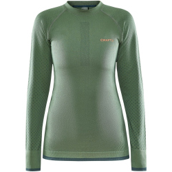CRAFT ADV Warm Intensity Funktionsshirt Damen