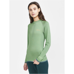 CRAFT ADV Warm Intensity Funktionsshirt Damen