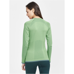 CRAFT ADV Warm Intensity Funktionsshirt Damen