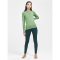 CRAFT ADV Warm Intensity Funktionsshirt Damen