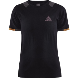 CRAFT Pro Fuseknit Trailrunningshirt Damen