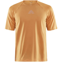 CRAFT Pro Trailrunningshirt Herren