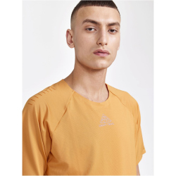 CRAFT Pro Trailrunningshirt Herren