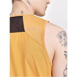 CRAFT Pro Trailrunning-Tanktop Herren