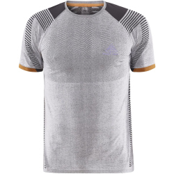 CRAFT Pro Fuseknit Trailrunningshirt Herren
