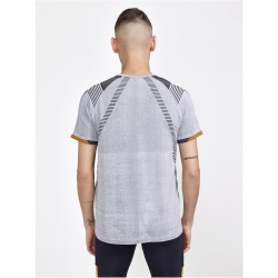 CRAFT Pro Fuseknit Trailrunningshirt Herren