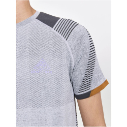 CRAFT Pro Fuseknit Trailrunningshirt Herren