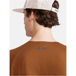 CRAFT Pro Wind langarm Trailrunningshirt Herren