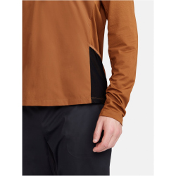 CRAFT Pro Wind langarm Trailrunningshirt Herren