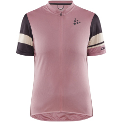 CRAFT Core Endur Logo Fahrradtrikot Damen