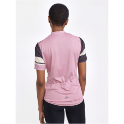 CRAFT Core Endur Logo Fahrradtrikot Damen