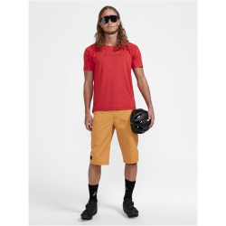 CRAFT ADV Gravel Fahrradtrikot Herren