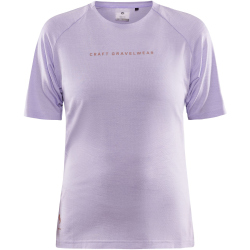 CRAFT ADV Gravel Fahrradtrikot Damen