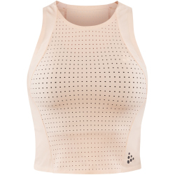 CRAFT ADV HiT Perforated Tanktop Damen