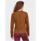 CRAFT ADV Wool Wind langarm Trailrunningshirt Damen