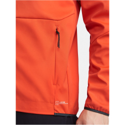 CRAFT Core Nordic Training Skijacke Herren