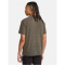 CRAFT ADV Wool Trailrunningshirt Herren