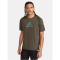 CRAFT ADV Wool Trailrunningshirt Herren