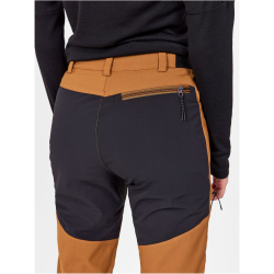 CRAFT Pro Explore Outdoorhose Damen