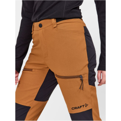 CRAFT Pro Explore Outdoorhose Damen