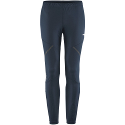 CRAFT Core Nordic Ski Club Wind Skitights Herren